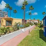 Hl Miraflor 4* Playa del Ingles (Gran Canaria)