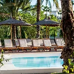 Hl Miraflor 4* Playa del Ingles (Gran Canaria)