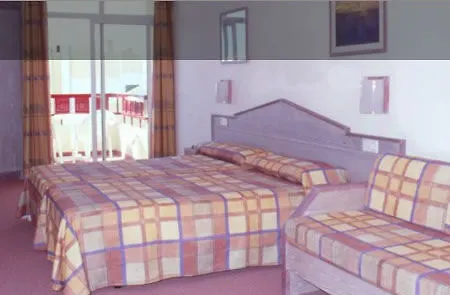 Hl Miraflor Playa del Inglés