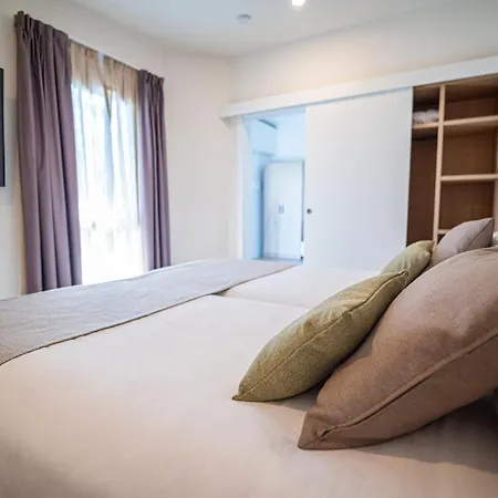 Hl Miraflor Hotell 4*