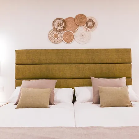 Hl Miraflor Hotell Playa del Inglés