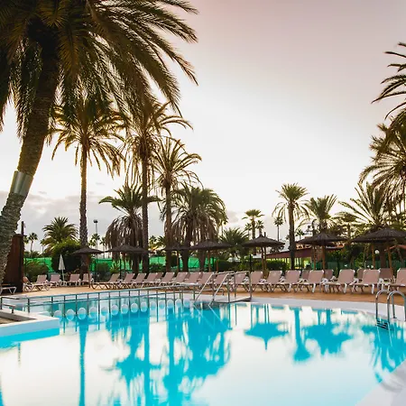 Hotel Hl Miraflor 4*