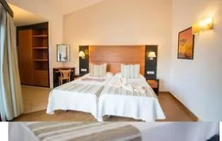 Hl Miraflor Hotell 4*