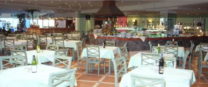 Hotel Hl Miraflor