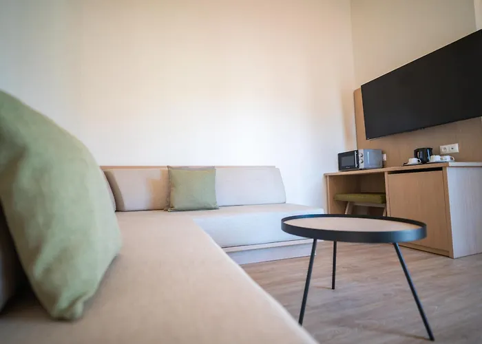 Hotel Hl Miraflor 4*