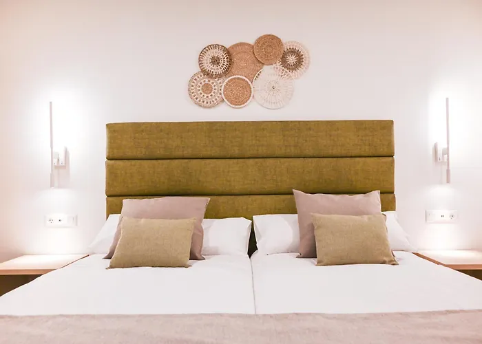 Hl Miraflor Hotel Playa del Inglés