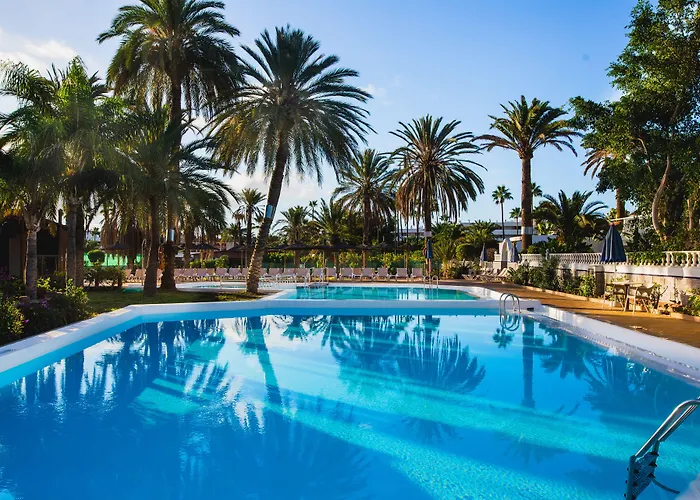 Hotel Hl Miraflor