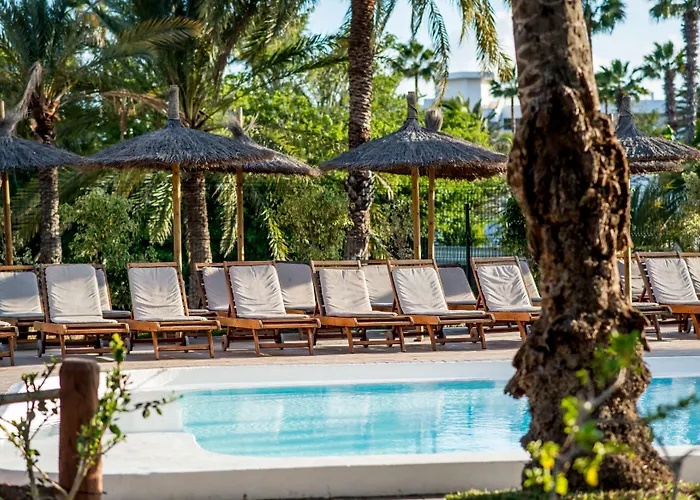 Hl Miraflor 4* Playa del Inglés