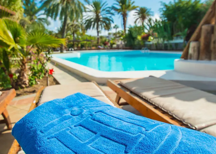Hotel Hl Miraflor
