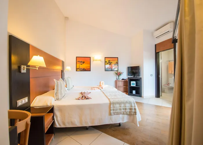 Hl Miraflor Hotel