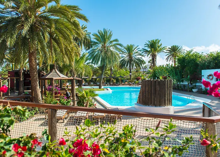 Hl Miraflor Hotel