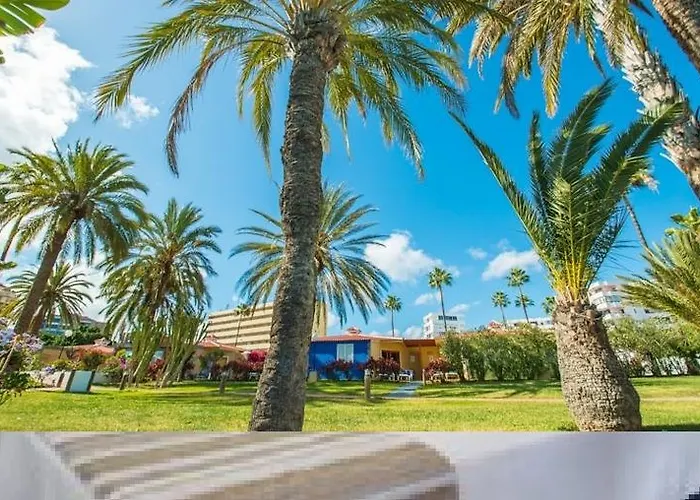 Hotel Hl Miraflor 4*