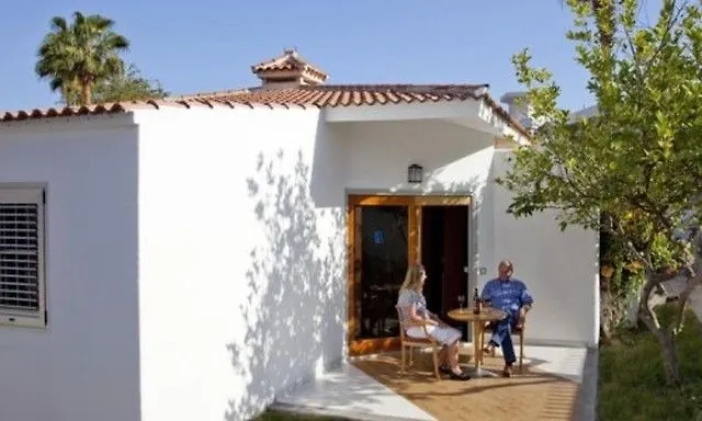 Hotel Hl Miraflor