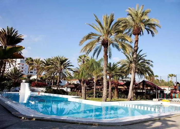 Hotel Hl Miraflor