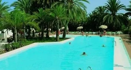 Hotel Hl Miraflor Playa del Inglés