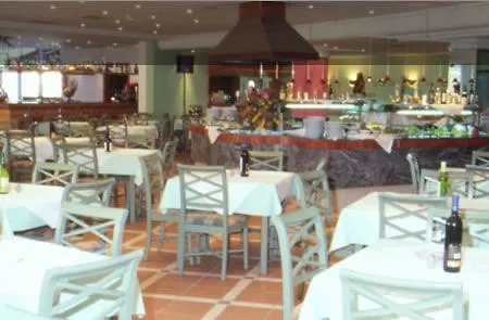 Hotell Hl Miraflor