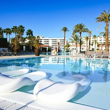 Hl Miraflor Hotell