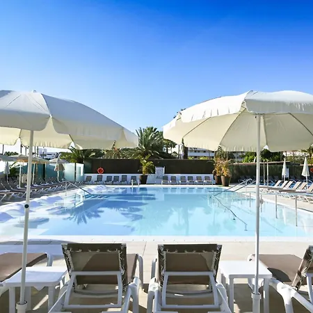 Hl Miraflor Hotell 4*