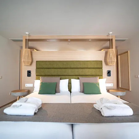 Hotell Hl Miraflor 4*