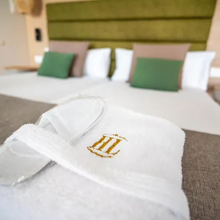 Hotell Hl Miraflor Playa del Inglés