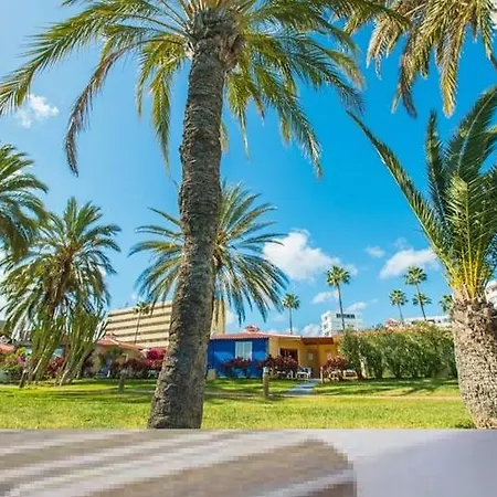 Hotell Hl Miraflor 4*
