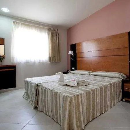Hotell Hl Miraflor 4*