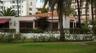 Hotell Hl Miraflor 4*