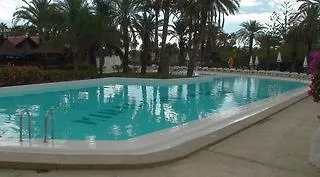 Hotell Hl Miraflor Playa del Inglés