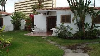 Hl Miraflor 4* Playa del Inglés