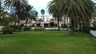 Hl Miraflor Hotell Playa del Inglés