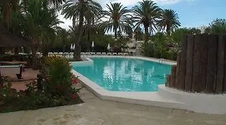 Hl Miraflor Hotell