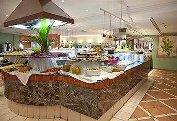 Hl Miraflor Hotell