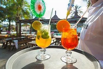 Hl Miraflor Hotell Playa del Inglés
