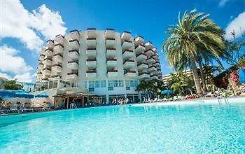 Hotell Hl Miraflor 4*