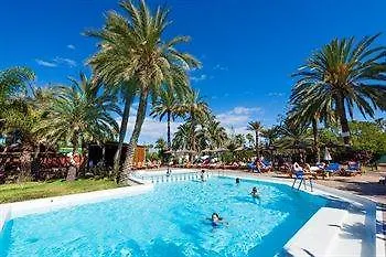 Hl Miraflor Hotell Playa del Inglés