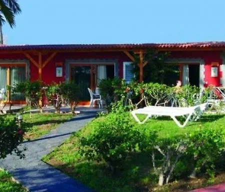 Hotell Hl Miraflor 4*