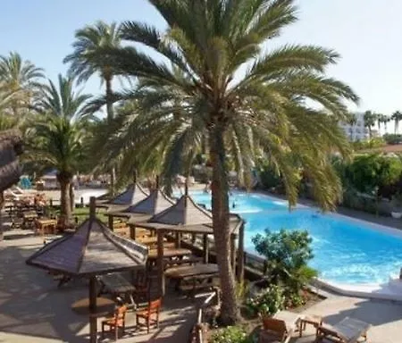 Hotell Hl Miraflor