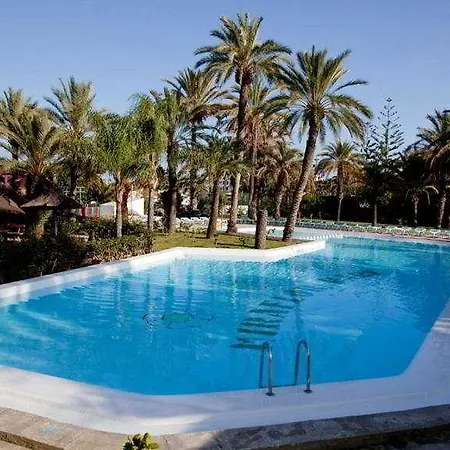 Hl Miraflor Hotell 4*