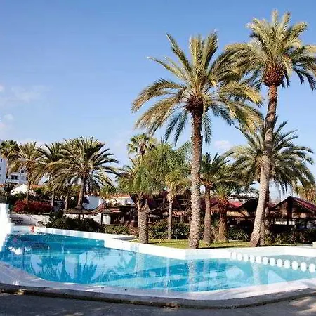 Hotell Hl Miraflor