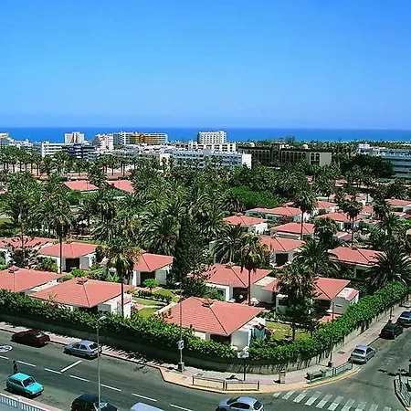 Hl Miraflor Hotell Playa del Inglés