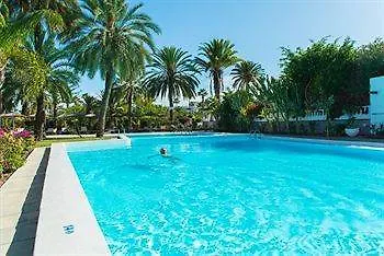 Hl Miraflor Hotell Playa del Inglés
