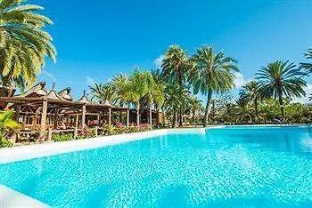 Hl Miraflor Hotell 4*