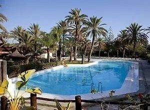 Hotell Hl Miraflor