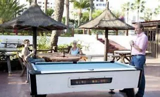 Hl Miraflor 4* Playa del Inglés