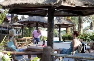 Hl Miraflor Hotell Playa del Inglés
