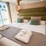 Hl Miraflor 4* Playa del Inglés