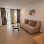 Hotel Hl Miraflor Playa del Inglés