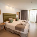 Hotel Hl Miraflor Playa del Inglés
