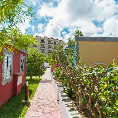 Hl Miraflor Hotell 4*
