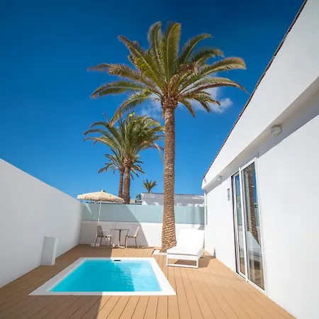 Hl Miraflor Hotell 4*